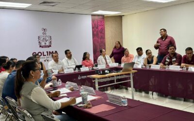 GOBIERNO DEL ESTADO DE COLIMA REFUERZA PREVENCIÓN CONTRA DENGUE Y OTRAS ENFERMEDADES, PREVIO A LLUVIAS Y EL MUNDIAL