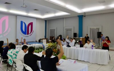 APRUEBA CABILDO EL REGLAMENTO DEL SIPINNA VDEA; PRIMER MUNICIPIO DE COLIMA EN TENERLO