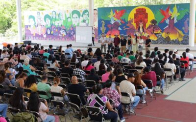 DIÁLOGO Y TERRITORIO: AVANZA LEY DE ALIMENTACIÓN ADECUADA Y SOSTENIBLE EN COLIMA