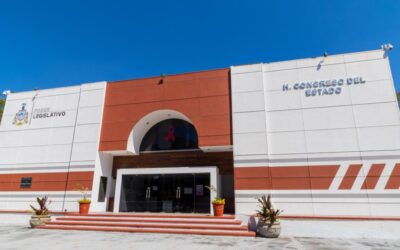CONGRESO LANZA CONVOCATORIA PARA LA SEGUNDA EDICIÓN DEL PARLAMENTO ABIERTO DE MUJERES