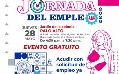 HABRÁ JORNADA DE EMPLEO EN VDEA; SE OFRECERÁN 60 VACANTES
