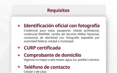 DERECHOHABIENTES DE LAS PENSIONES ADULTO MAYOR Y DISCAPACIDAD PUEDEN SOLICITAR SU CREDENCIAL DEL SERVICIO UNIVERSAL DE SALUD: ROSARIO SILVA