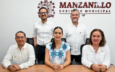 SNTE Y NUEVA ALIANZA RECONOCEN EL IMPULSO DE ROSI BAYARDO A LA EDUCACIÓN