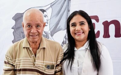 EL GOBIERNO DE MÉXICO DISPERSÓ EN COLIMA 724.5 MDP EN PAGO DE PROGRAMAS PARA EL BIENESTAR DEL BIMESTRE MAYO-JUNIO: ROSARIO SILVA