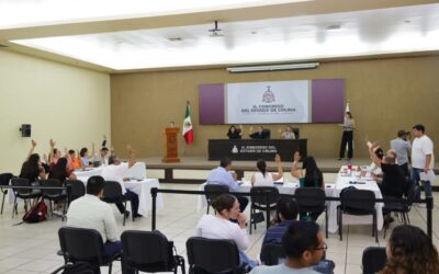 AUTORIZAN ESTÍMULOS FISCALES PARA USUARIOS DE TECOMÁN Y ARMERÍA