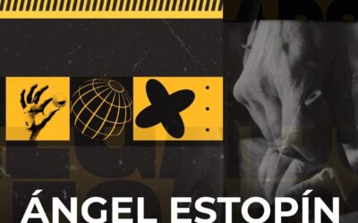 ‘DESDE LA RAÍZ’ DE CANAL 12 PRESENTA VIDA Y TRAYECTORIA DEL SURFISTA Y RESCATISTA ÁNGEL ABEL ESTOPÍN