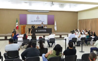 ‎EXHORTA CONGRESO DE COLIMA A LA CFE A INFORMAR SOBRE APAGONES Y AUMENTO EN RECIBOS DE LUZ