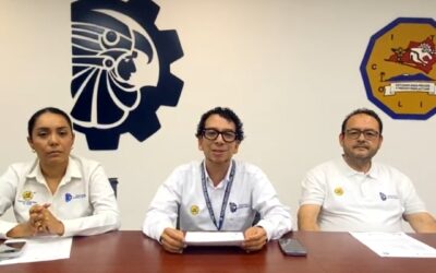 TECNM-COLIMA INVITA A ENVIAR CONTRIBUCIONES PARA 1ER CONGRESO INTERNACIONAL DE INNOVACIÓN TECNOLÓGICA APLICADA CIITA COLIMA 2026