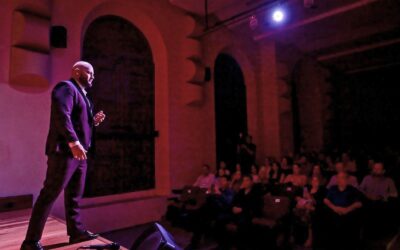 CULTURA COLIMA PRESENTÓ CON ÉXITO EL CONCIERTO GRATUITO DE ÓPERA EN ‘LUNAS DE PALACIO’