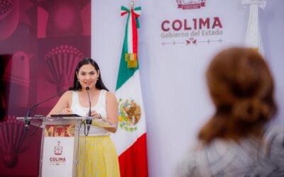INDIRA VIZCAÍNO ABRE CONVOCATORIA PARA LA CASA DE DÍA Y ANUNCIA INTERVENCIÓN EN PUENTES MUNICIPALES DEL TERCER ANILLO