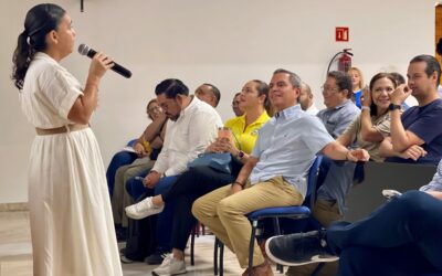 RECOMIENDA GRACIELA DEL CARMEN ESTRATEGIA DE REGULACIÓN EMOCIONAL EN CARGOS DIRECTIVOS