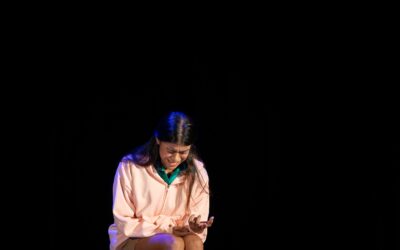 BRINDAN INSTRUCCIONES PARA SOBREVIVIR A LA ADOLESCENCIA, EN EL PABLO SILVA