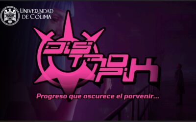 CON UNA VISIÓN DISTÓPICA, DESDE LA ESTÉTICA CIBERPUNK, SE REALIZARÁ LA 24 SEMANA DE LAS ARTES VISUALES
