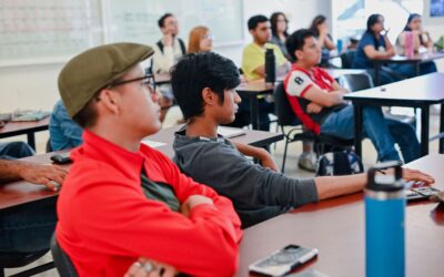 DISFRUTAN CON MÚSICA Y REFLEXIÓN FILOSÓFICA ESTUDIANTES DE LA FACULTAD DE CIENCIAS