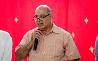 PRESENTAN A NUEVO DIRECTOR DE LA FLEX ANTE COMUNIDAD ACADÉMICA DEL PLANTEL