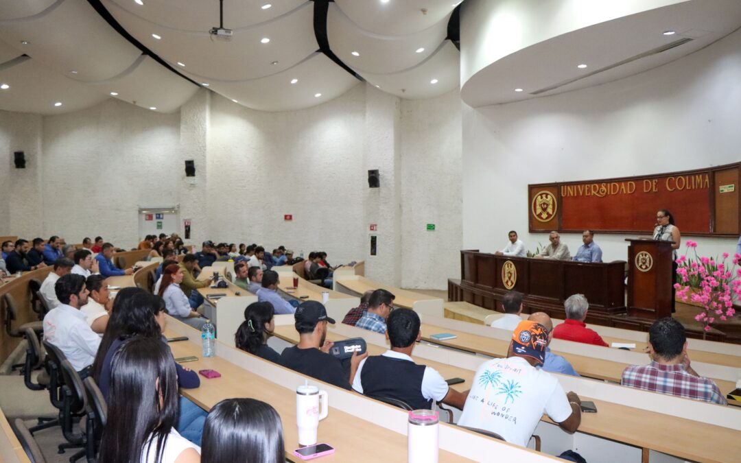 REALIZAN ENCUENTRO PARA FORTALECER VINCULACIÓN UNIVERSIDAD-EMPRESAS