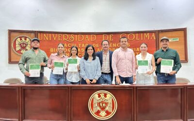 EGRESADOS COMPARTEN RETOS Y OPORTUNIDADES DE LA AGRONOMÍA EN FORO DE LA FCBA, POR SU 50 ANIVERSARIO