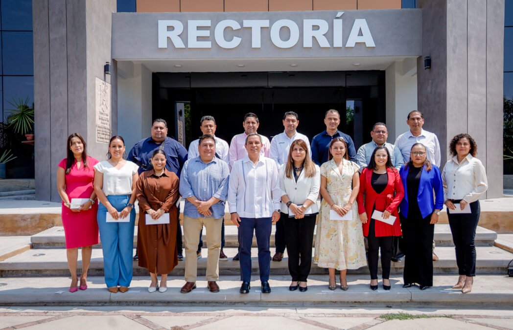 RENUEVA UDEC 16 DIRECCIONES EN PLANTELES DE EDUCACIÓN MEDIA SUPERIOR