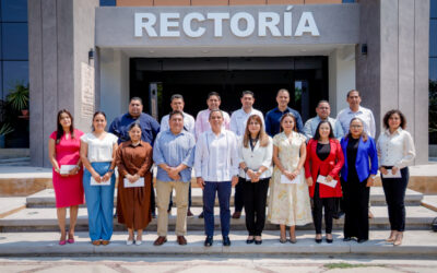 RENUEVA UDEC 16 DIRECCIONES EN PLANTELES DE EDUCACIÓN MEDIA SUPERIOR