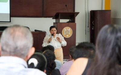 PROGRAMA PILOTO DE LA SECRETARÍA DE SALUD SOBRE PREVENCIÓN DEL SUICIDIO LLEGA A LA UDEC