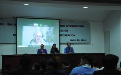 ENCUENTROS NACIONAL E INTERNACIONAL DE SEMILLEROS DE INVESTIGACIÓN EN CULTURA FÍSICA, DEPORTE Y RECREACIÓN