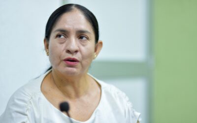 ADOPTA UNA PREPA, UNE A BACHILLERES DE LA UDEC CON MEXICANOS DE ÉXITO EN EL EXTRANJERO