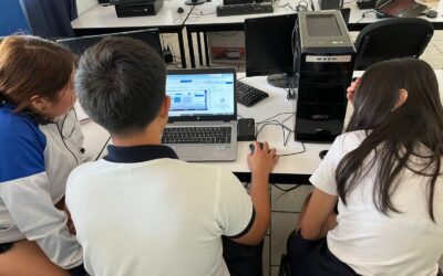 UNIVERSIDAD DE COLIMA Y TERNIUM INAUGURAN EL PUENTE ACADÉMICO INTERINSTITUCIONAL 1.0