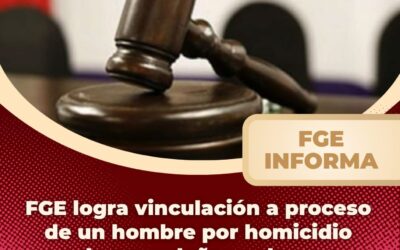 VINCULAN A PROCESO A SUJETO POR HOMICIDIO CULPOSO Y DAÑOS CULPOSOS