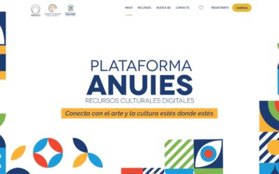 ABIERTA, PLATAFORMA DONDE INSTITUCIONES EDUCATIVAS DE OCCIDENTE COMPARTEN SU PRODUCCIÓN CULTURAL