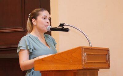 PROPONE DIPUTADA SOFÍA PERALTA OTORGAR EL 50% DE DESCUENTO EN TRANSPORTE PÚBLICO A HIJAS E HIJOS DE MADRES SOLTERAS MENORES DE 12 AÑOS