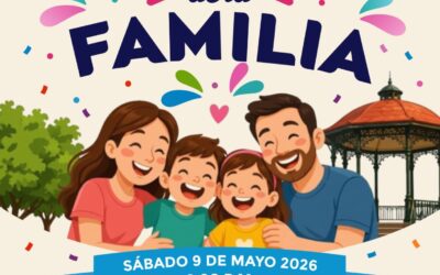 FESTIVAL DE LA FAMILIA LLEGA A TEPAMES, UNA APUESTA MUNICIPAL POR LA CONVIVENCIA Y EL TEJIDO SOCIAL