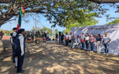 CON ÉXITO SE REALIZA 4° ENCUENTRO ESTATAL PARALÍMPICO EN TECOMÁN