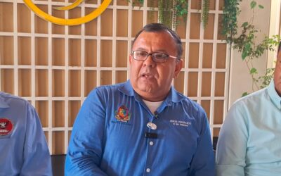 RECHAZA LÍDER SINDICAL DE MINATITLÁN ACUSACIONES DE NEPOTISMO HECHAS POR EL ALCALDE