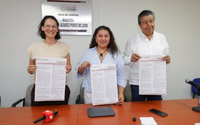 LANZA CONGRESO CONVOCATORIA PARA PREMIAR PROYECTOS EN FAVOR DEL CUIDADO DEL MEDIO AMBIENTE