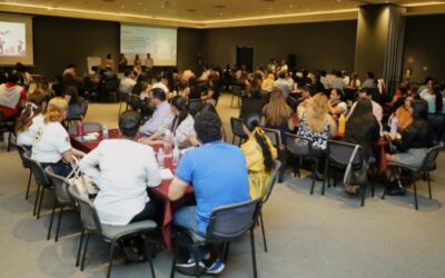 CAPACITAN A PERSONAL DE GOBIERNO DEL ESTADO EN PRESUPUESTOS CON PERSPECTIVA DE GÉNERO