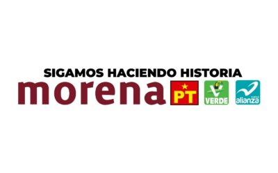 PRESENTA MORENA Y ALIADOS INICIATIVA PARA PROHIBIR REELECCIÓN, NEPOTISMO Y GARANTIZAR AUSTERIDAD DEL GASTO PÚBLICO