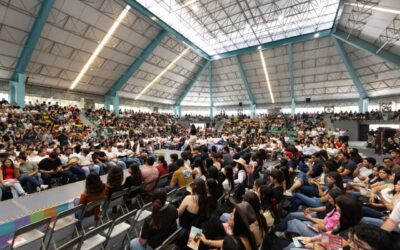 CON ‘MI COLIBECA PARA EL FUTURO’, COLIMA PRIMERA ENTIDAD QUE GARANTIZA EL DERECHO A LA EDUCACIÓN CON GRATUIDAD DEL NIVEL SUPERIOR