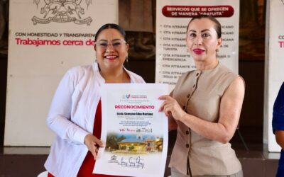 ATIENDE JORNADA DE ATENCIÓN A MIGRANTES A 142 VILLALVARENSES