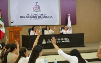 APRUEBA CONGRESO DEL ESTADO ELIMINAR REELECCIÓN INMEDIATA Y PROHIBIR EL NEPOTISMO ELECTORAL