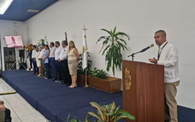 TECNOLÓGICO DE COLIMA INICIA ETAPA LOCAL DE INNOVATECNM 2026