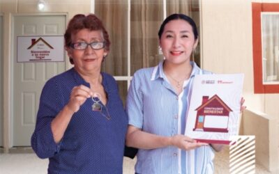 INFONAVIT ACERCA CRÉDITOS Y SOLUCIONES DE PAGO A TRABAJADORES DE VILLA DE ÁLVAREZ