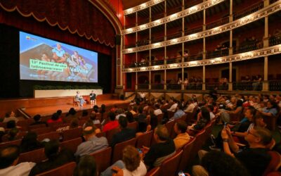 TERNIUM Y SUBSECRETARÍA DE CULTURA INAUGURAN 13° FESTIVAL DE CINE LATINOAMERICANO