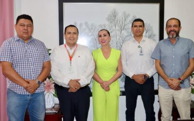 ATENDERÁ CFE REPORTE DE APAGONES EN VILLA DE ÁLVAREZ