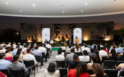 INDIRA: LOS ÉXITOS MÁS PROFUNDOS ESTÁN EN LA CAPACIDAD DE CONSTRUIR COMUNIDAD
