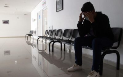 ESTADO DE COLIMA REDUCE TASA DE SUICIDIO Y DECIENDE DEL SEXTO AL LUGAR 26 NACIONAL