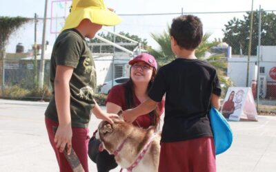 KAREN JURADO ENCABEZA REHABILITACIÓN DE CANCHA EN HIGUERAS DEL ESPINAL EN VILLA DE ÁLVAREZ