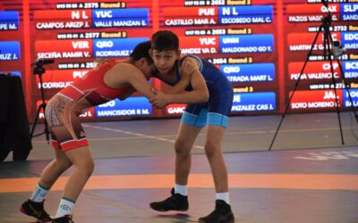 COLIMA ENTRA EN LA RECTA FINAL DE LA OLIMPIADA NACIONAL CONADE 2026 CON GIMNASIA Y SURFING