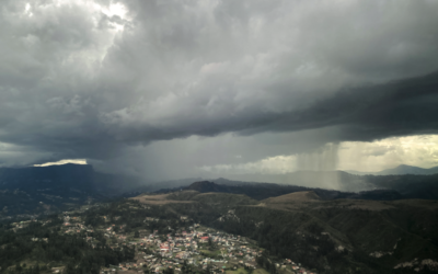 IMPACTARÁ ‘EL NIÑO’ EN LA PRODUCCIÓN DE ALIMENTOS DE MÉXICO, REGISTRARÁ UN VERANO INUSUALMENTE CALUROSO