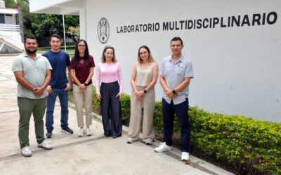 ACADÉMICOS Y ESTUDIANTES DE LA UDEC ESTÁN EN CONGRESO MUNDIAL Y REUNIÓN ANUAL DEL ACSM