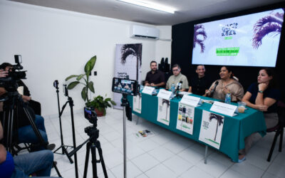 ANUNCIAN CARTELERA DE LA GIRA HUERTOCINEMA MÓVIL 2026